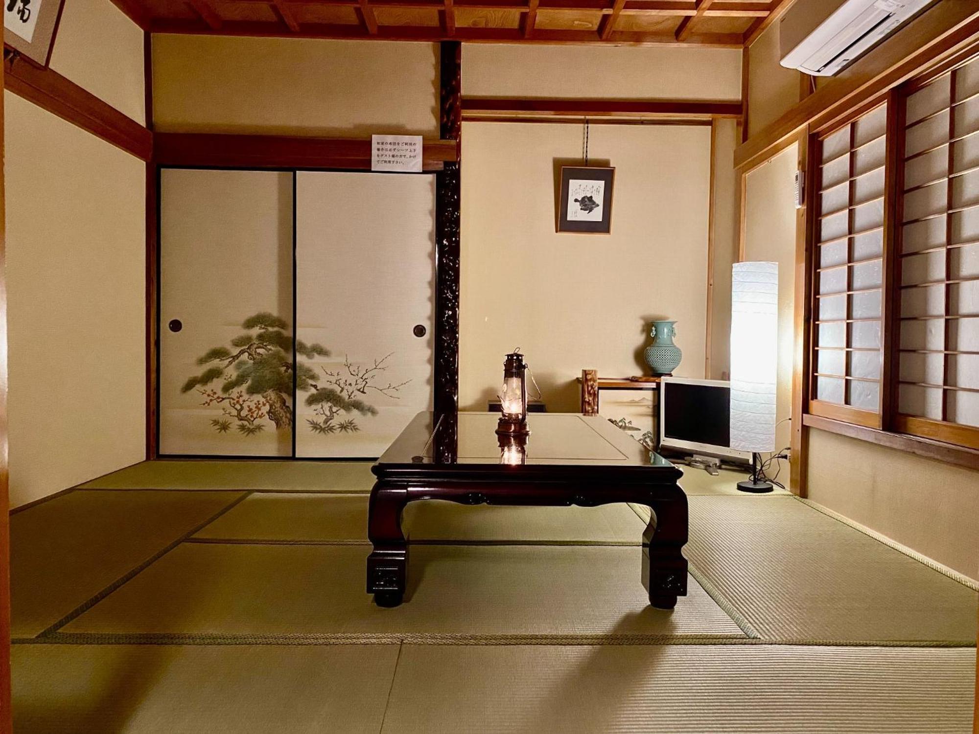 Relax Inn - Vacation Stay 68048V Kisarazu Exterior foto
