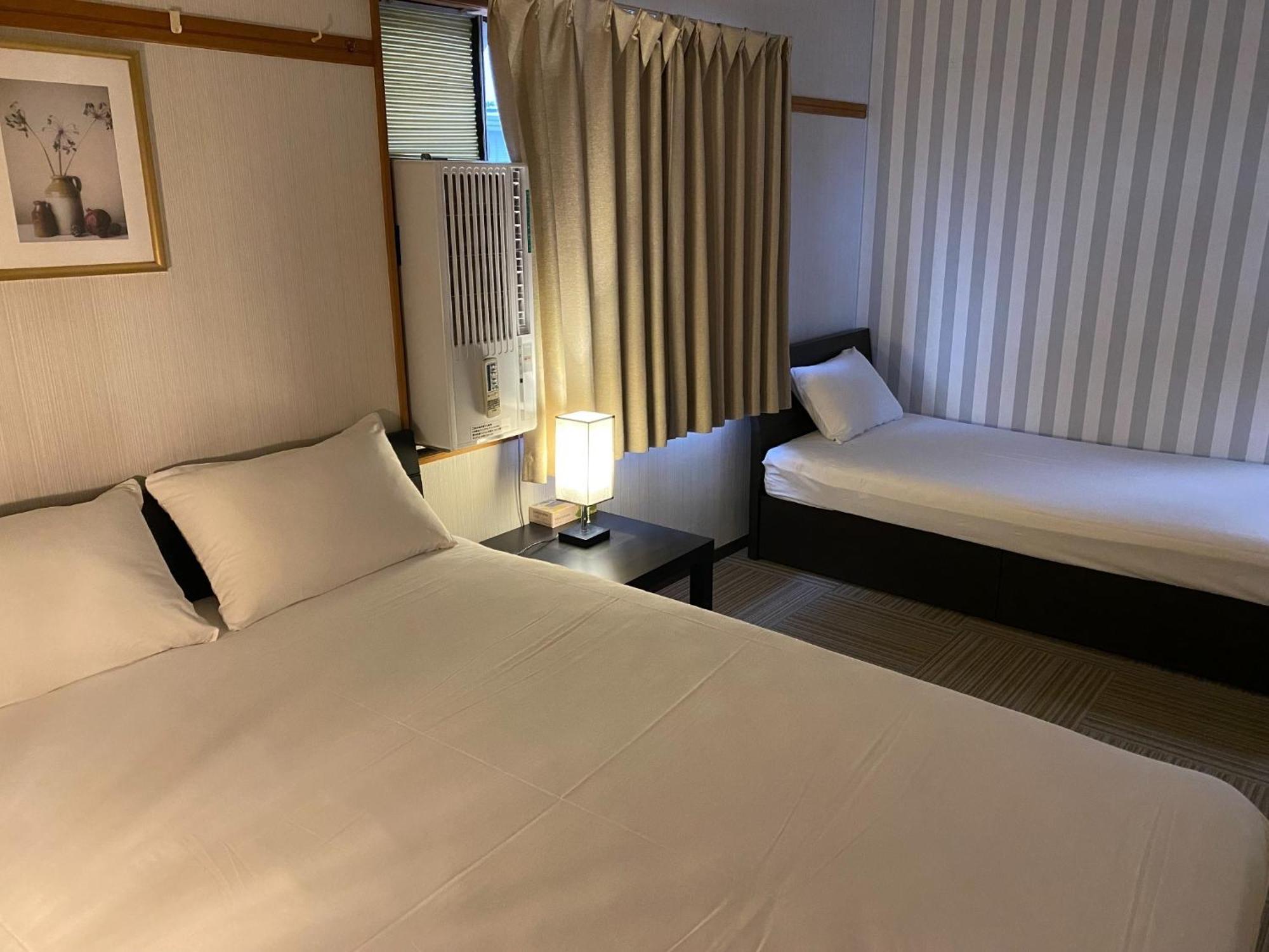 Relax Inn - Vacation Stay 68048V Kisarazu Exterior foto