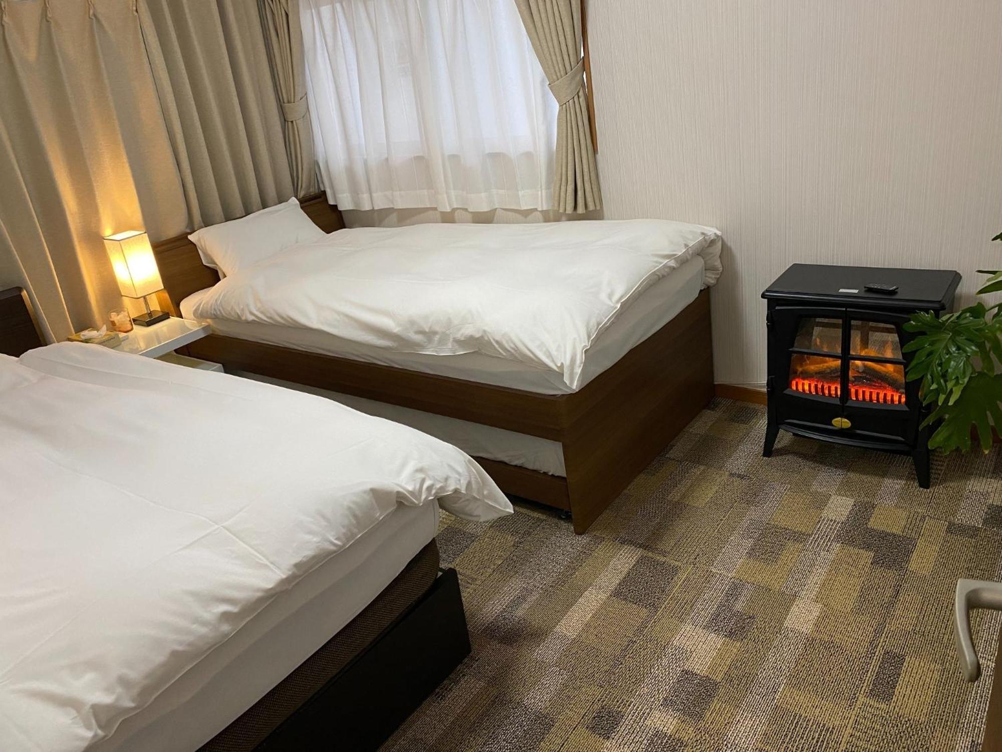 Relax Inn - Vacation Stay 68048V Kisarazu Exterior foto