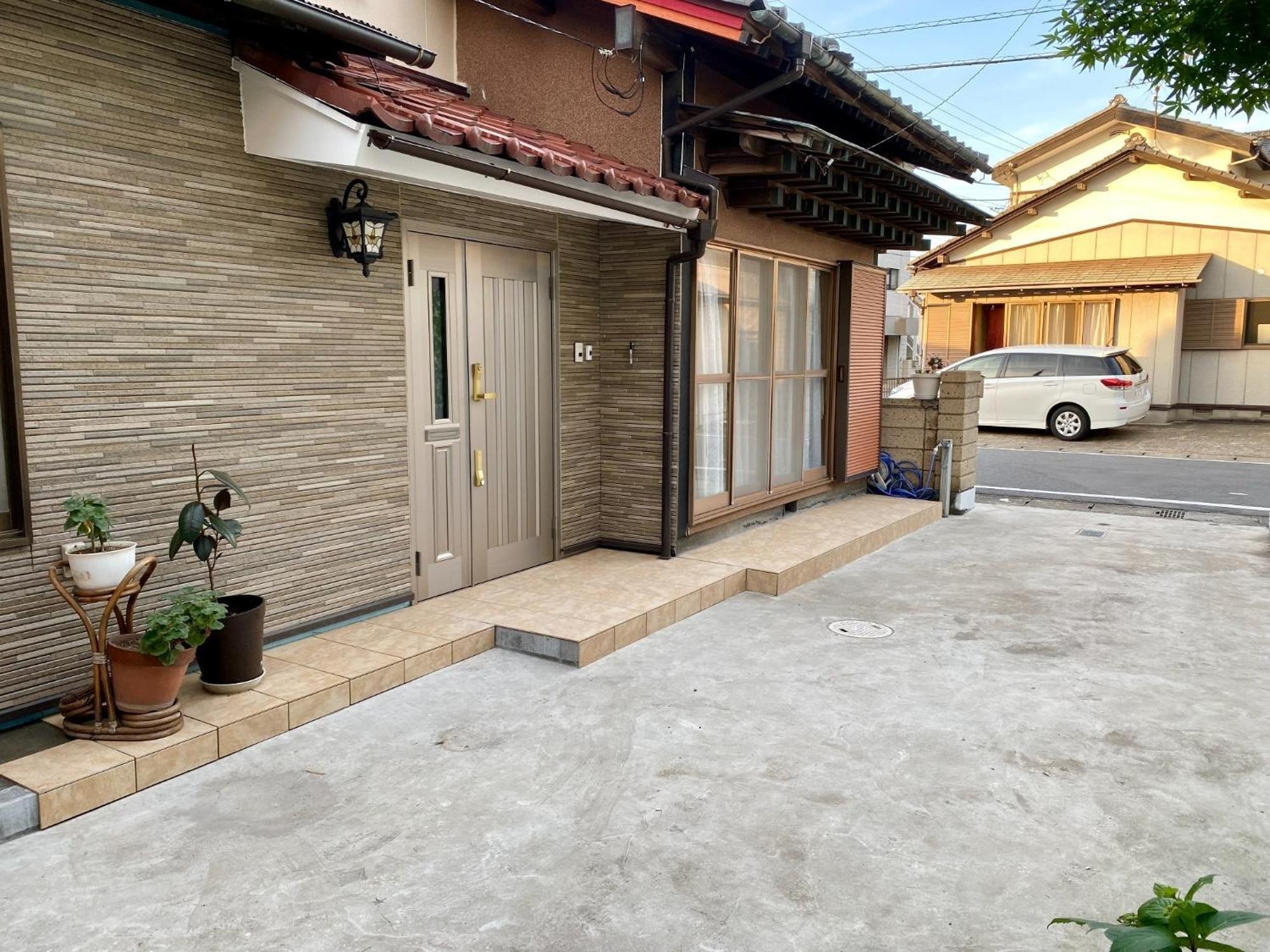 Relax Inn - Vacation Stay 68048V Kisarazu Exterior foto