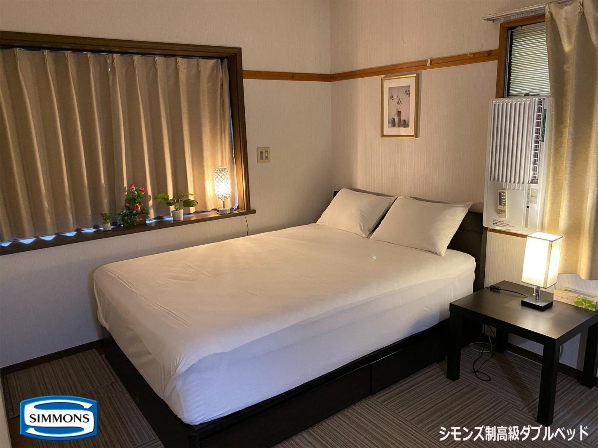 Relax Inn - Vacation Stay 68048V Kisarazu Exterior foto